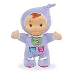 VTECH - Mon lumi poupon - Louison 28 cm