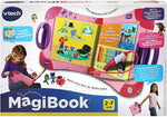 VTECH - Magibook rose