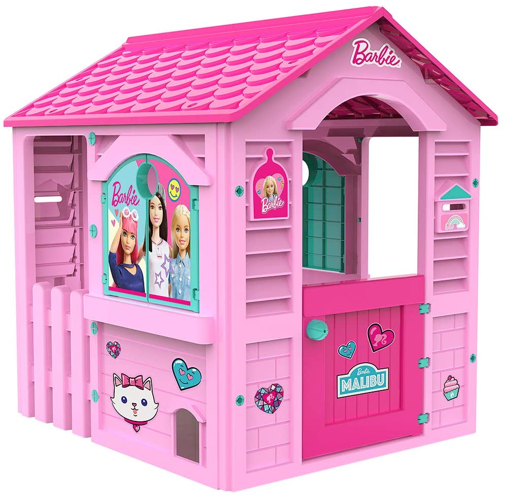 Peluche Barbie Bibble jouet en peluche poupées décoration maison pour  enfants ca