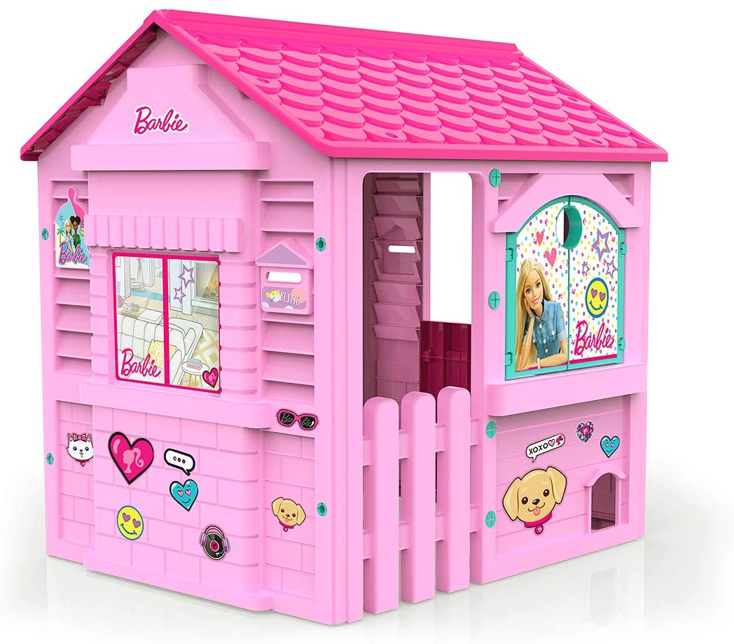 CHICOS - Maison Barbie –