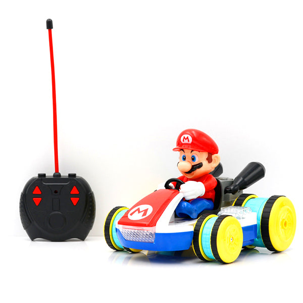 Mario kart de luxe RC