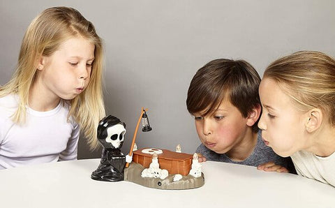 MEGABLEU - Panic vision