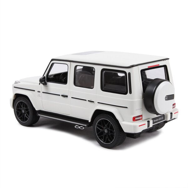 Rastar - Mercedes AMG G63 R/C