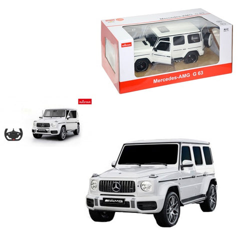 Rastar - Mercedes AMG G63 R/C