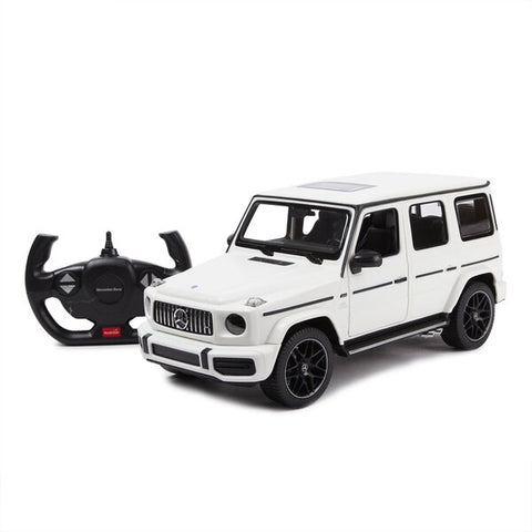 Rastar - Mercedes AMG G63 R/C