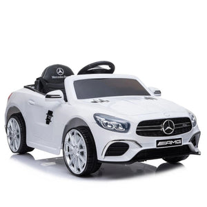Mercedes SL63 AMG RC