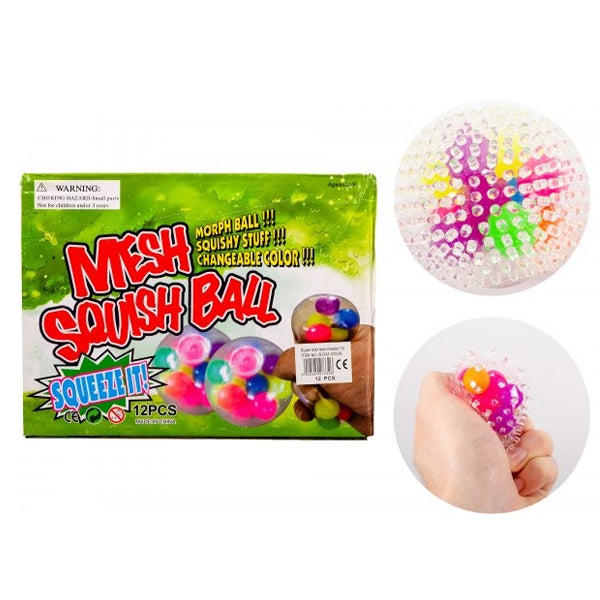 Squeeze ball - M1259