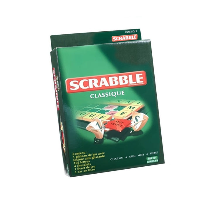 Mini Scrabble Original