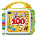 VTECH - Mon imagier des animaux