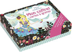 MON COFFRET CARTES A GRATTER