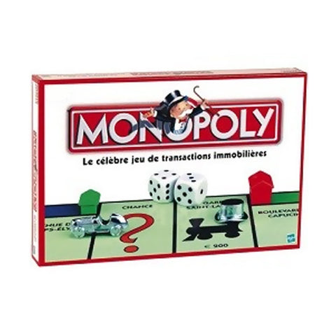 Monopoly