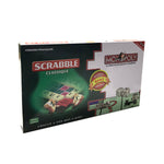 2 en 1  scrabble et monopoly