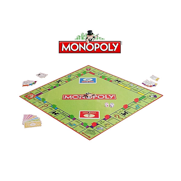 Monopoly classique 2022