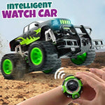 Pick Up RC avec montre