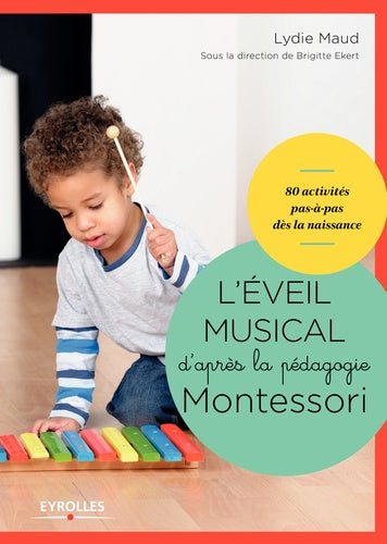 MONTESSORI - L'EVEIL MUSICAL