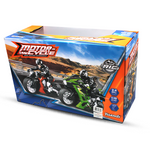 YUANDI - Moto sportive RC