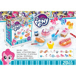 Pony - Coffret Gâteau Anniversaire