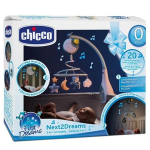 CHICCO - Mobile Next2Dreams