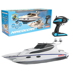 NINCOCEAN - Bateau Pituisa RC