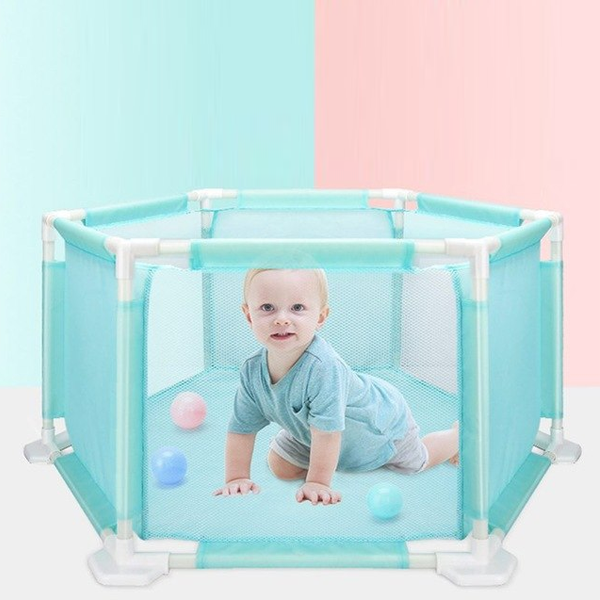 VIVAKIDS - Parc de jeu pour bébé