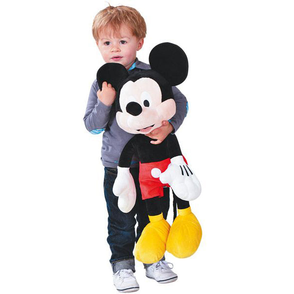 Peluche Mickey Disney géant