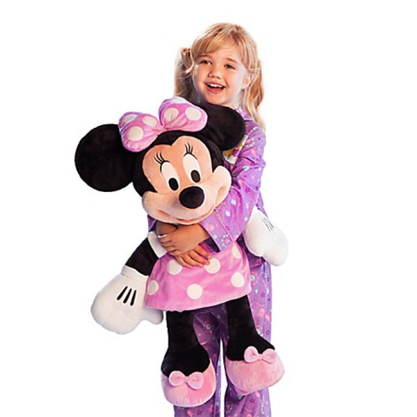 Doudou Mickey / Minnie Cute - Parole de mamans
