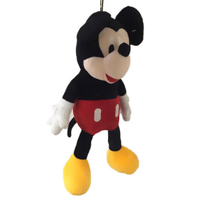 Peluche Mickey/Minnie 35 cm