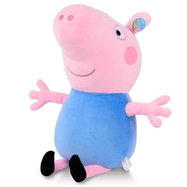 Peluche Peppa Pig 53 cm