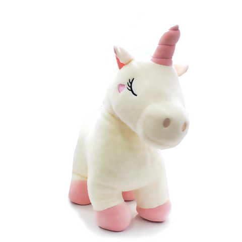 Peluche licorne 60cm