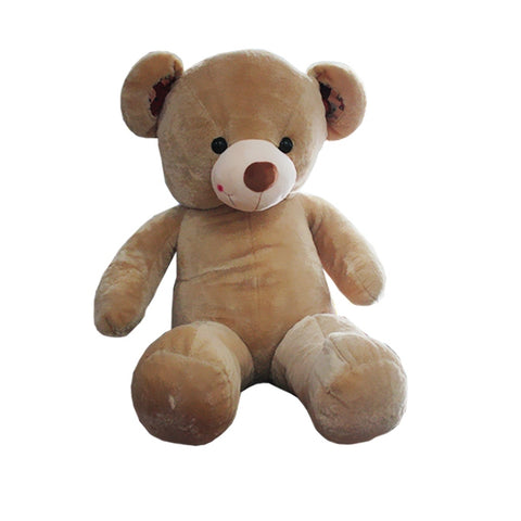 Peluche OURS 120 cm
