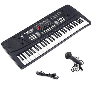 Piano  électronique BigFun