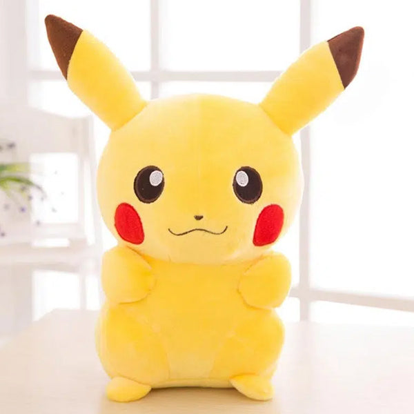 Peluche Pikachu 35 cm