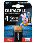 DURACELL - Pile 9V