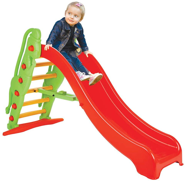 Pilsan - Toboggan