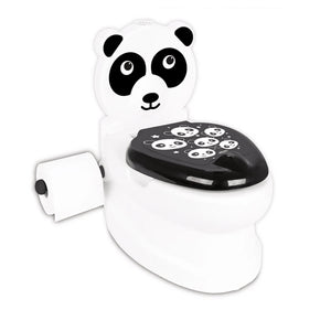 PILSAN - Toilettes Panda