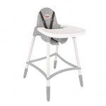 PILSAN - Chaise haute ajustable