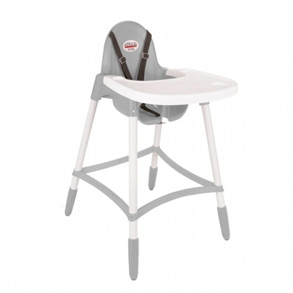 PILSAN - Chaise haute ajustable
