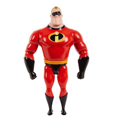 MATTEL - Figurine Indestructibles