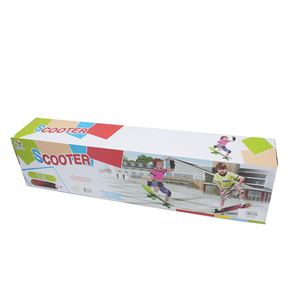 Skate Board Cool Style 6,5 - Planche à roulettes –