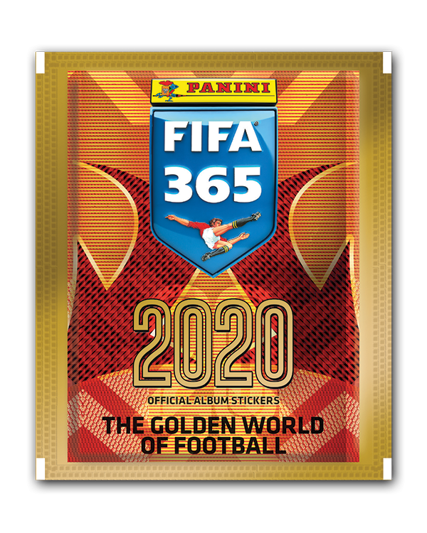 FIFA2020 - Pochettes