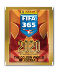 FIFA2020 - Pochettes