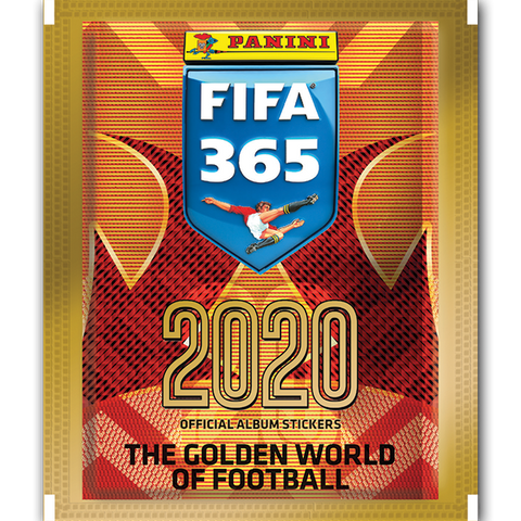 FIFA2020 - Pochettes