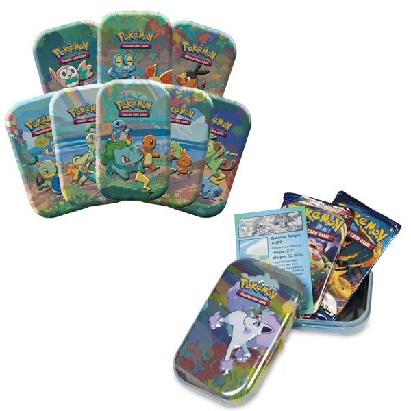 Coffret 55 cartes Pokémon Brilliant LOST ORIGIN