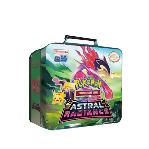 Coffret cartes POKEMON ASTRAL RADIANCE