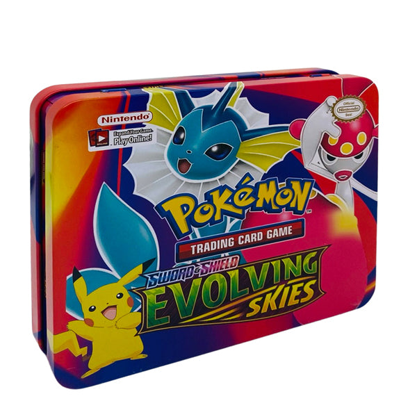 Cartes Pokemon