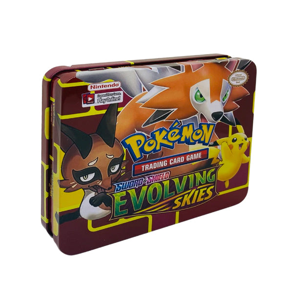 Cartes Pokemon