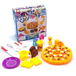 Poney - Coffret Pizza 20 pcs