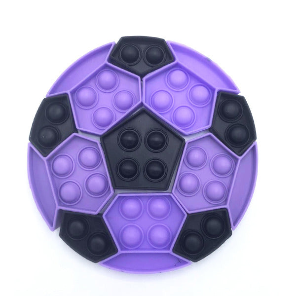 POP IT - Ballon de foot