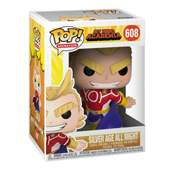 POP - MHA S3 - All Might (Golden Age)