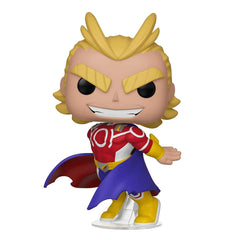 POP - MHA S3 - All Might (Golden Age)